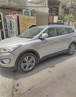 هيونداي سانتافي